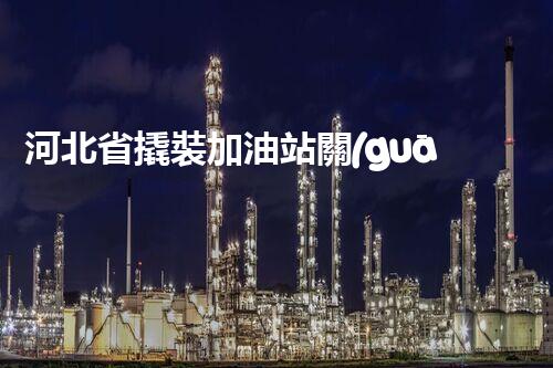 河北省撬裝加油站關(guān)鍵技術(shù)突破！化工廠拆除工程的新方法探索？